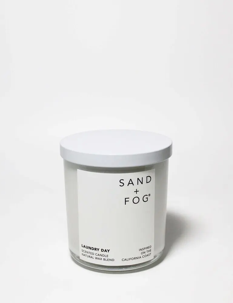 Laundry Day 10 Oz Scented Candle