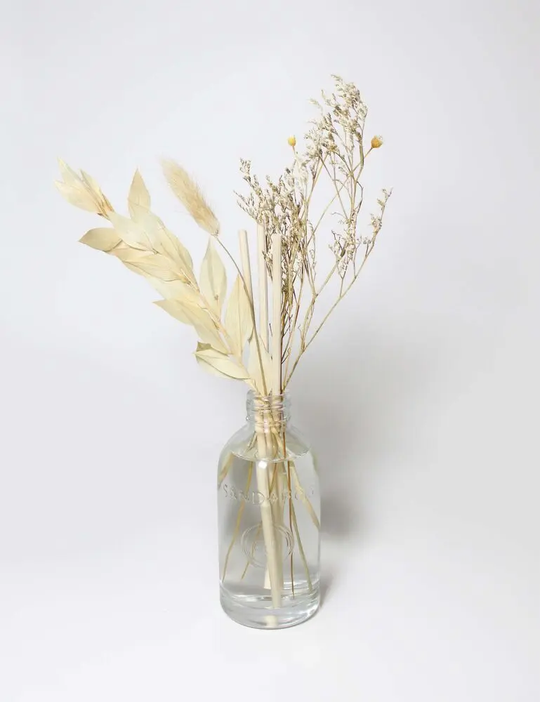 Lavender & Neroli 110 Ml Reed Diffuser - Image 3