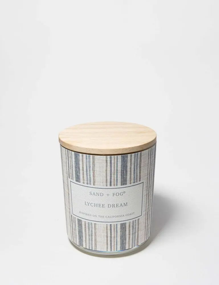 Lychee Dream 10 Oz Scented Candle