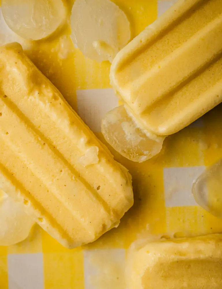 Banana Crème 10.47 Oz Liquid Hand Soap - Image 3