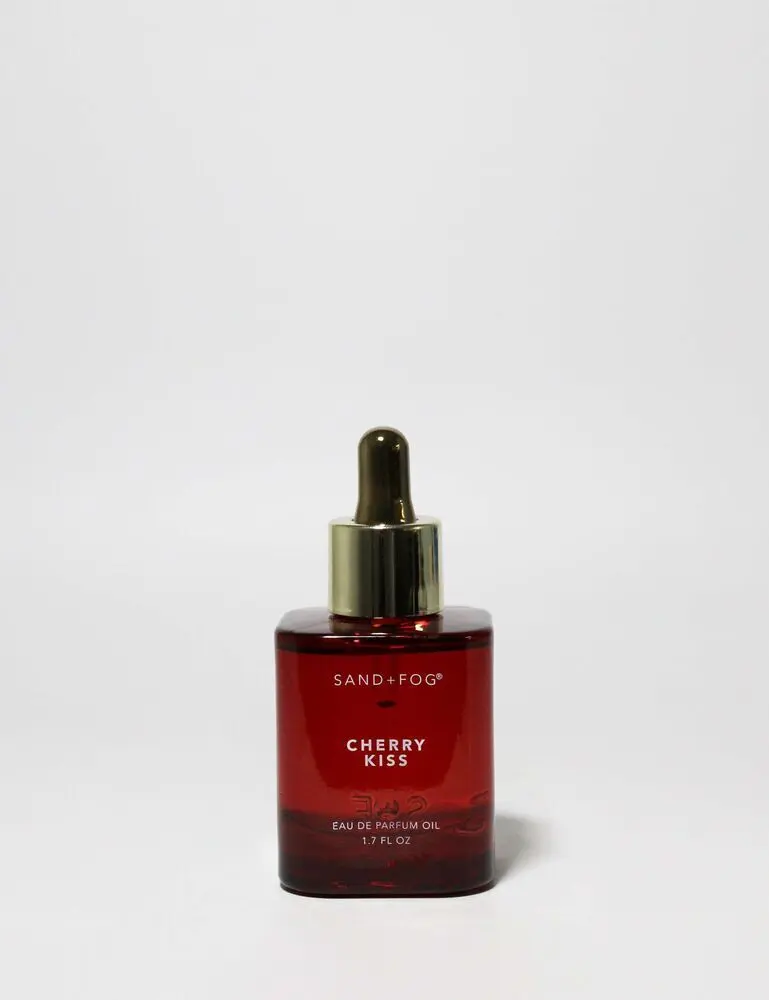 Cherry Kiss 50 Ml Perfume Oil Dropper - Image 3