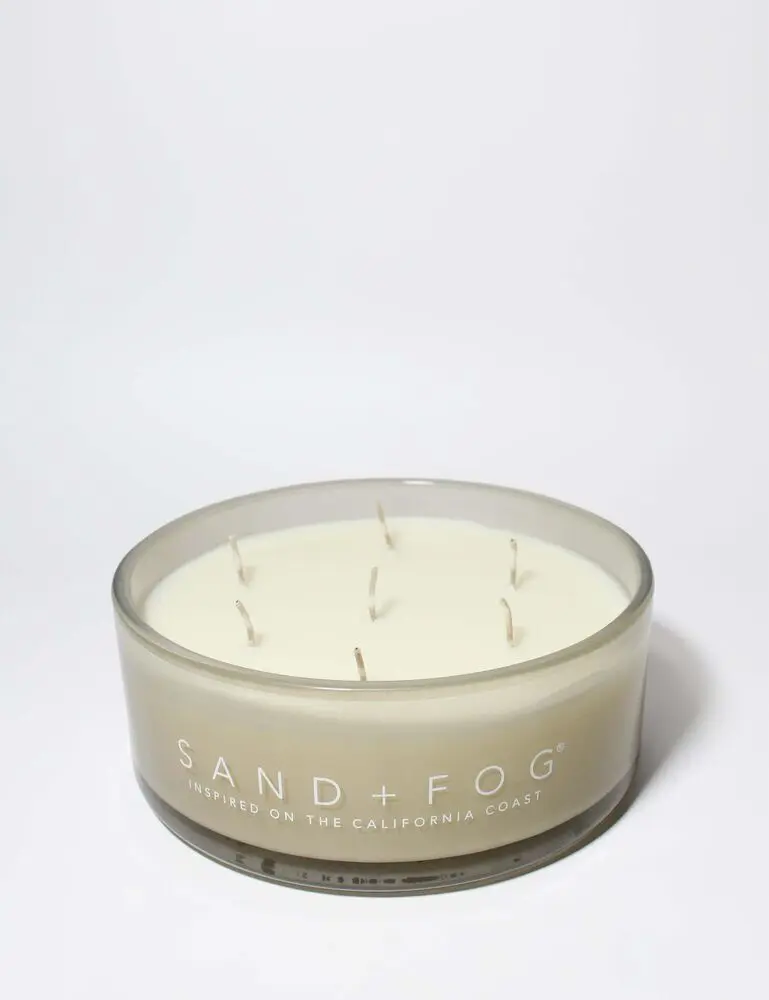 Tropical Citrus 34 Oz Scented Candle - Image 3